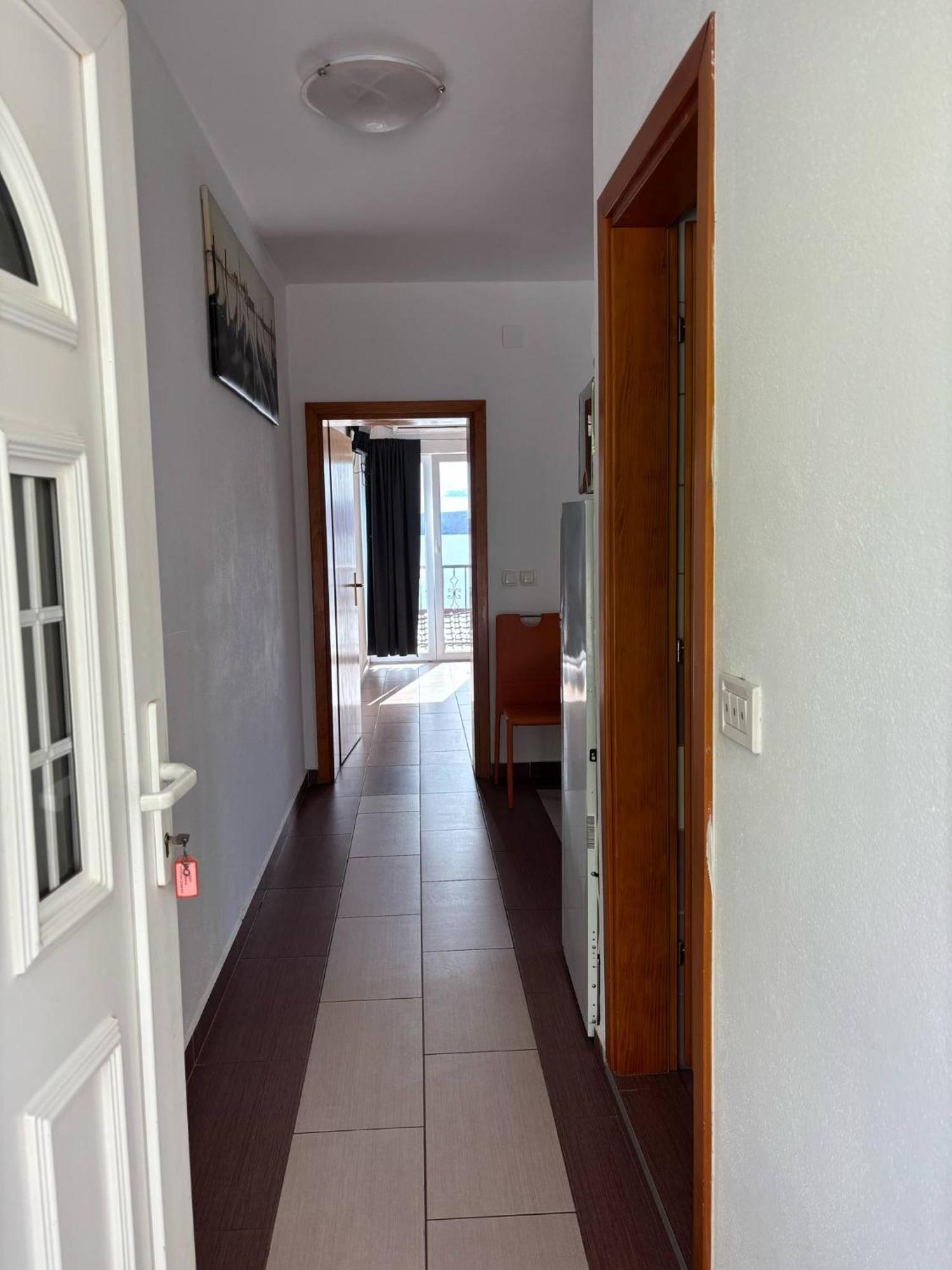 Apartments & Room Madi Senj  Extérieur photo